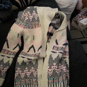 Cat & jack kids cardigan